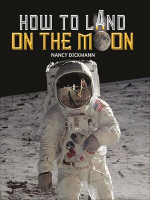 cover image of How to Land on the Moon